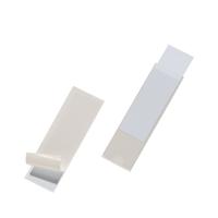 Durable Pocketfix binnenafmetingen 100 x 28 mm, buitenafmetingen 104 x 32 mm - thumbnail
