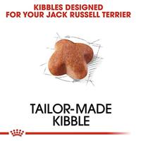 ROYAL CANIN Jack Russell Adult - Droog hondenvoer - 7.5 kg - thumbnail