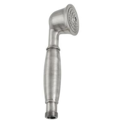 Handdouche Sapho Antea 18 cm Zilver