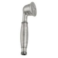 Handdouche Sapho Antea 18 cm Zilver - thumbnail