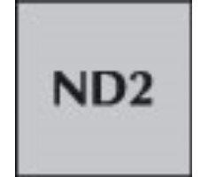 Cokin Filter P152 Neutral Grey ND2 (0.3)