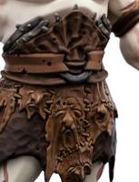 The Hobbit Mini Epics Vinyl Figure Azog the Defiler 15 cm - thumbnail