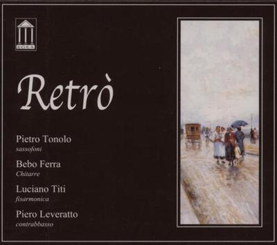 Retro - CD (8015948000823)