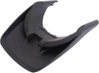 Spatbord spatlap Eurofender - 51 mm breed (geschikt voor de meeste spatborden) (5 stuks) - thumbnail