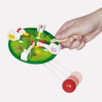 Goki pikkende kippen spel - thumbnail