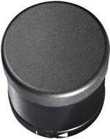 Rittal SG 2376.001 Akoestisch element Voor signaalzeulen Polyamide Zwart 1 stuk(s) - thumbnail