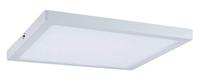 Paulmann Atria 70871 LED-paneel 16.5 W Warmwit Wit (mat) - thumbnail
