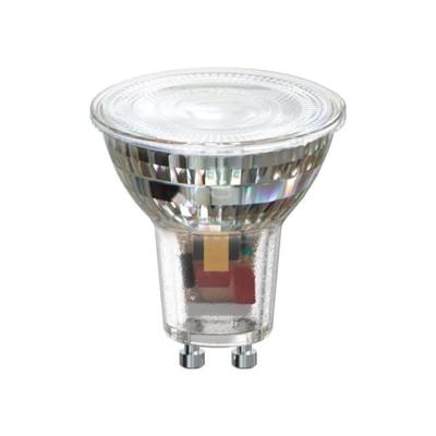 Circle SMD reflector6W - GU10 - Led - 400lm - 1301001300