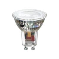 Circle SMD reflector6W - GU10 - Led - 400lm - 1301001300 - thumbnail