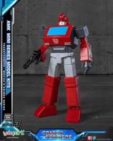 Transformers Generation One AMK Mini Series Plastic Model Kit Wave 3 Ironhide G1 11 cm - thumbnail