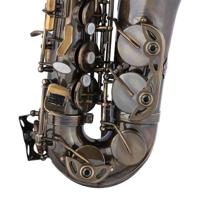 Stagg WS-AS218S Altsaxofoon - thumbnail
