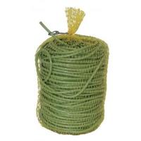 Bindbuis groen 150 meter - thumbnail