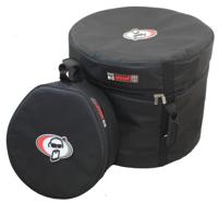 Protection Racket N1800-90 Nutcase hoezenset voor 22,10,12,14 en 14 inch - thumbnail