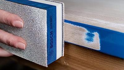 Bosch Accessories EXPERT M480 2608901205 Schuurnetset Geperforeerd Korrelgrootte (num) 80, 80, 80, 80, 120, 120, 120, 180, 180, 180 (l x b) 133 mm x 80 mm 10 Bosch Accessories EXPERT M480 2608901205 Schuurnetset Geperforeerd Korrelgrootte (num) 80, 80, 80, 80, 120, 120, 120, 180, 180, 180 (l x b) 133 mm x 80 mm 10