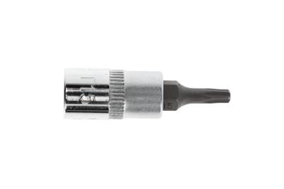 Gedore RED R42451206 3300108 Binnen-zesrond (TX) Schroevendraaierdop T 15 1/4 (6.3 mm)