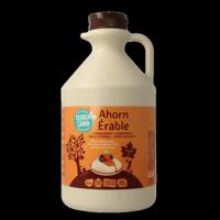 TerraSana Ahornsiroop graad C bio 1 Liter - thumbnail