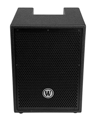 Warwick Gnome Pro CAB 12/4 1x12 inch 300W basgitaar speakerkast