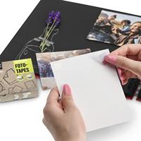 Hama zelfklevende tape 2x500 2-pack - thumbnail