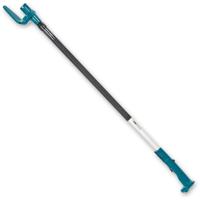Makita Accessoires Telescoopsteel voor DUC122 | 220 cm - 195595-7 - 195595-7 - thumbnail