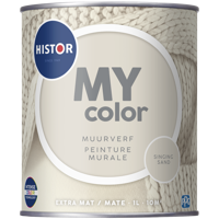 Histor MY color - Singing Sand - thumbnail