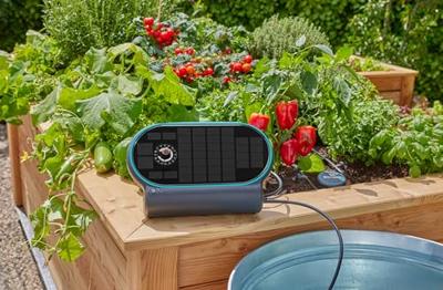 Gardena AquaBloom Set L - 13330-20 - thumbnail