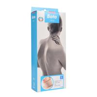 Bota Halskraag Mod Z H 8cm l - thumbnail