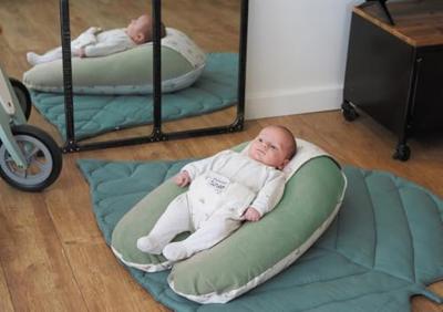 MultiRelax Tineo Green Sponge