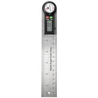 TOOLCRAFT TO-8706177 Digitale hoekmeter 360 ° - thumbnail