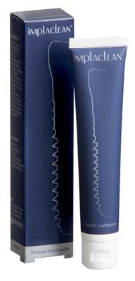 Implaclean Tandpasta 50ml