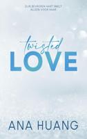 Twisted love - Ana Huang - ebook - thumbnail