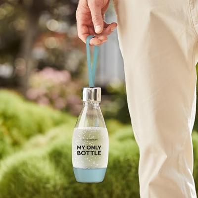Sodastream My Only Bottle 0.5L Iceblue - thumbnail