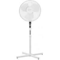 Bomann - Statiefventilator - Wit - thumbnail