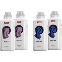 Miele Setaanbieding 4x 1,5 l vloeibaar wasmiddel - thumbnail