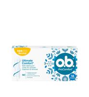 Tampons ob procomfort normal - thumbnail