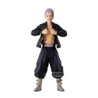 Tokyo Revengers Banpresto Figure - Takashi Mitsuya (Ver.A) - thumbnail