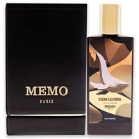 Memo Ocean Leather 75 ml Eau de Parfum - thumbnail