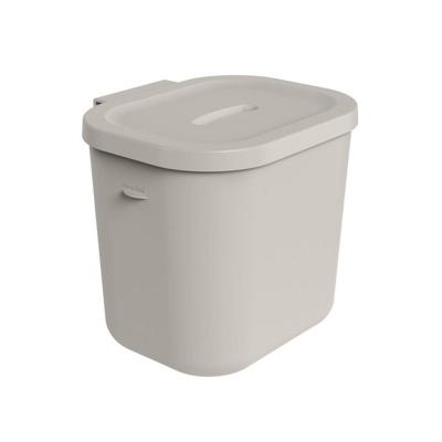 Rotho KAYO Luieremmer 6L Cappuccino Rotho KAYO Luieremmer 6L Cappuccino