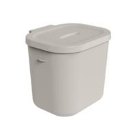 Rotho KAYO Luieremmer 6L Cappuccino - thumbnail