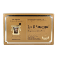 Pharma Nord Bio E vitamine 150 Capsules - thumbnail