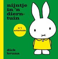 nijntje in 'n dierntuin in 't Achterhooks (Hardback) - thumbnail