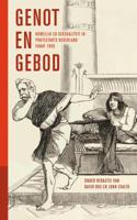 Genot en gebod - John Exalto, David Bos - ebook - thumbnail