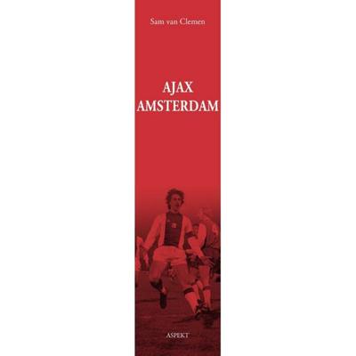 AJAX Amsterdam (Paperback)