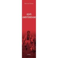 AJAX Amsterdam (Paperback) - thumbnail