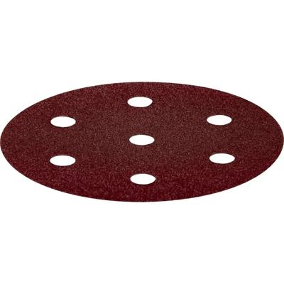 Festool Accessoires Schuurschijven STF D90/6 P220 RU2/50 - 499084 Festool Accessoires Schuurschijven STF D90/6 P220 RU2/50 - 499084