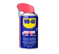 WD-40 Wd40 multispray met smart straw 300ml - thumbnail