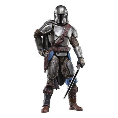 Star Wars: The Mandalorian Black Series Action Figure The Mandalorian (Mines of Mandalore) 15 cm Star Wars: The Mandalorian Black Series Action Figure The Mandalorian (Mines of Mandalore) 15 cm