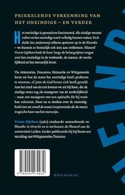 Oneindigheid (Paperback)
