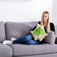 The Legend of Zelda Pluche - Mocchi Mocchi Large Korok - thumbnail