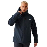 Regatta Wentwood 3-in-1 Jas - thumbnail