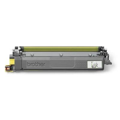 Toner Brother TN248XLY Geel - thumbnail